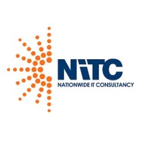 Nationwide IT Consultancy Limited Logo