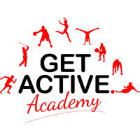 Get Active Academy Logo