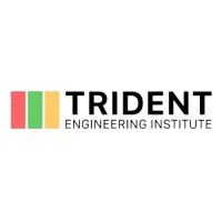 TRIDENT ENGINEERING INSTITUTE Logo