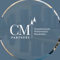CM Partners Logo