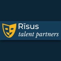 Risus Talent Partners Logo