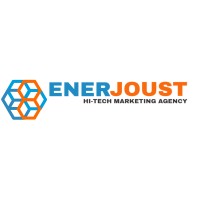 Enerjoust, LLC Logo