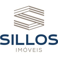 Imobiliária Sillos Logo