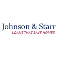Johnson & Starr Logo