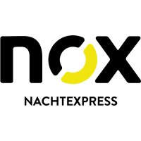 nox NachtExpress Austria GmbH Logo