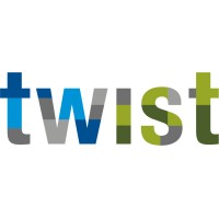 TWIST Research Transfer and Development Logo
