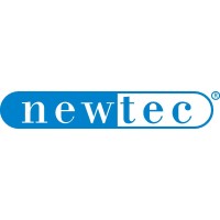 Newtec s.r.l. Logo
