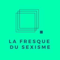 La Fresque du sexisme Logo