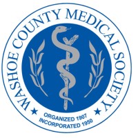 Washoe County Medical Society Logo