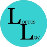 Loftus Law Logo