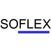 SOFLEX Fertigungssteuerungs-GmbH Logo