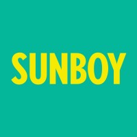 SUNBOY Spiked Coconut Water Logo