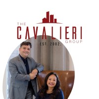 The Cavalieri Group Logo