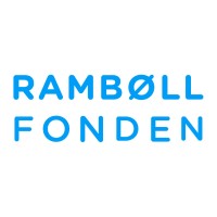 Rambøll Fonden / Ramboll Foundation Logo