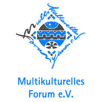 Multikulturelles Forum e.V. Logo