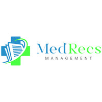 MedRecs Management Logo