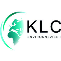 KLC ENVIRONNEMENT Logo