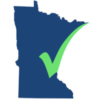 Clean Elections Minnesota Logo
