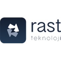 Rast Teknoloji Logo