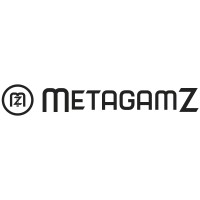 MetagamZ Logo