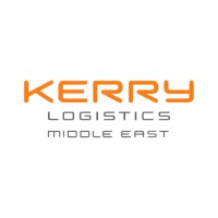 Kerry Logistics Middle East Logo