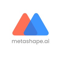 MetaShape.ai Logo