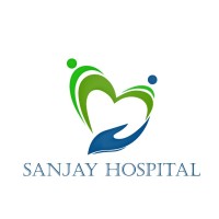 Sanjay Hospital Logo