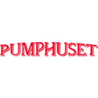 Pumphuset Sverige AB Logo
