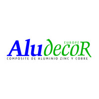 Aludecor Composite Logo