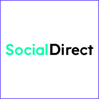 SocialDirect Logo