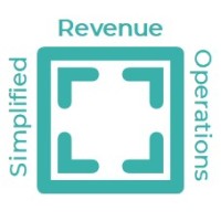 Simplified Revenue Operations Logo