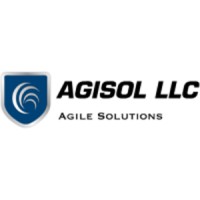 Agisol LLC Logo