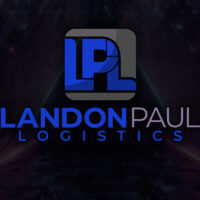 Landon Paul Logistics Logo