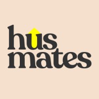 Husmates Logo