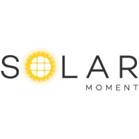 Solar Moment Logo