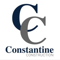Constantine Construction Logo