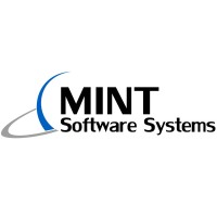MINT Software Systems Logo