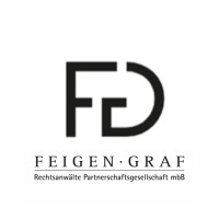 Feigen · Graf Logo