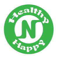 HealthyNHappy Logo