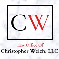 Law Office of Christopher Welch, LLC Logo