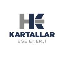 KARTALLAR EGE GERİ DÖNÜŞÜM ENERJİ ÜRETİM A.Ş. Logo