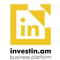 Invest in Armenia CJSC Logo