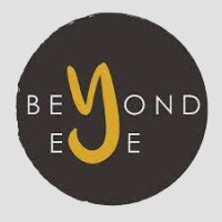 Beyond Eye Logo
