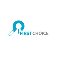 First Choice Staffing, LLC Logo