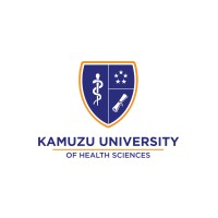 Kamuzu University of Health Sciences Logo