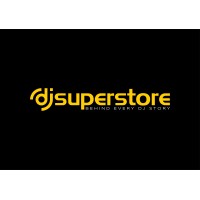 DjSuperStore Logo