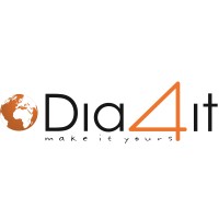 Dia4it Logo