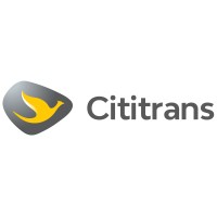 PT Trans Antar Nusabird - Cititrans a Member of Bluebird Group Logo