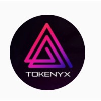 TOKENYX Logo