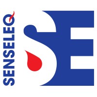 Senseleq Logo